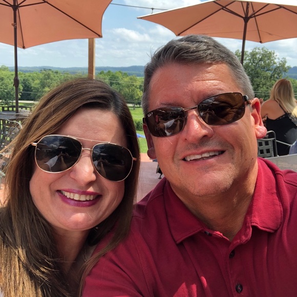 Meet your Posher, Jim - Picture 1 of 1